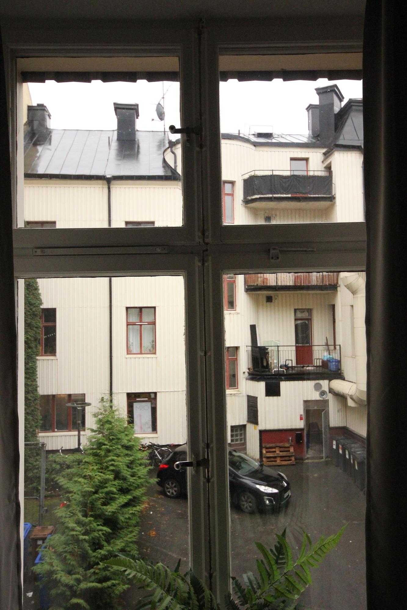 A Marican Hostel & Hotel Norrkoping Exterior photo