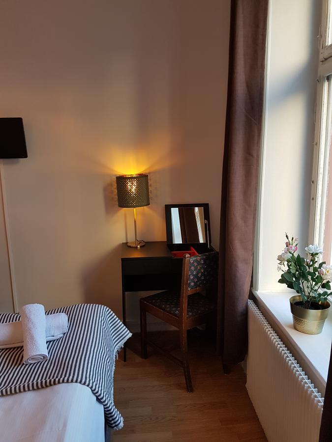 A Marican Hostel & Hotel Norrkoping Exterior photo