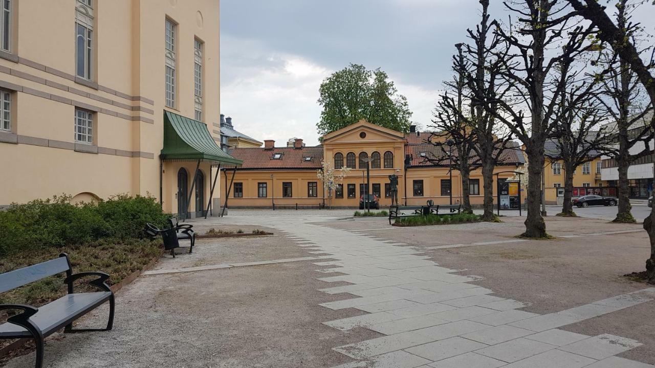A Marican Hostel & Hotel Norrkoping Exterior photo